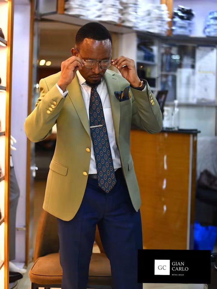 Blazer